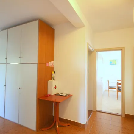 Leopolda Ap6 * Novigrad Istria