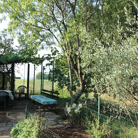 Leopolda Ap6 아파트 *