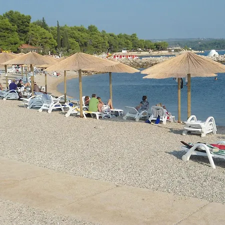 아파트 Leopolda Ap6 Novigrad Istria