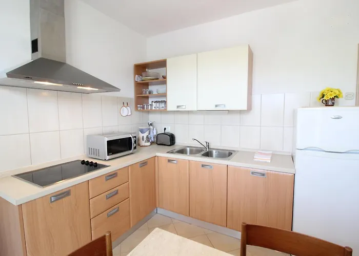 Appartamento Leopolda Ap6 *