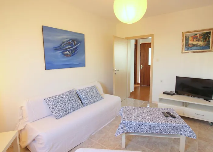 Appartamento Leopolda Ap6 Novigrad Istria