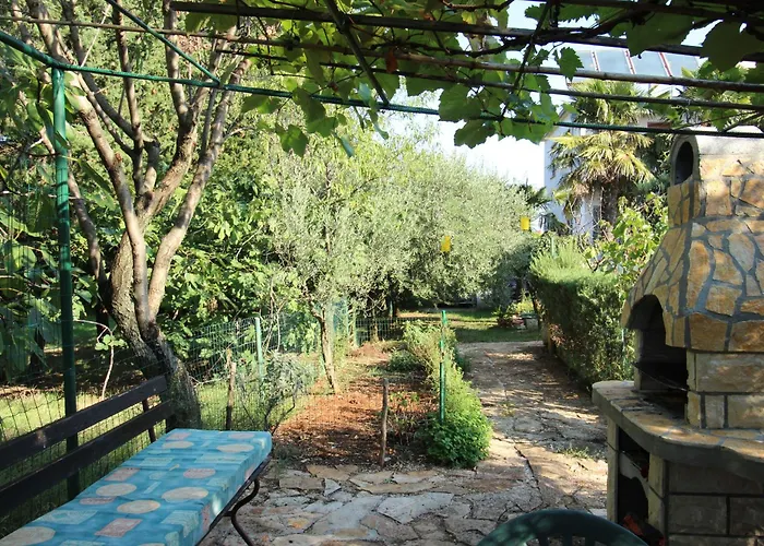 Leopolda Ap6 Appartamento Novigrad Istria