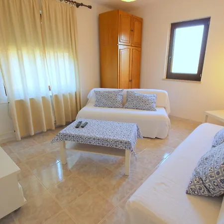 Leopolda Ap6 Apartman