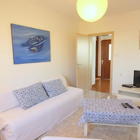 Apartman Leopolda Ap6 Novigrad Istria