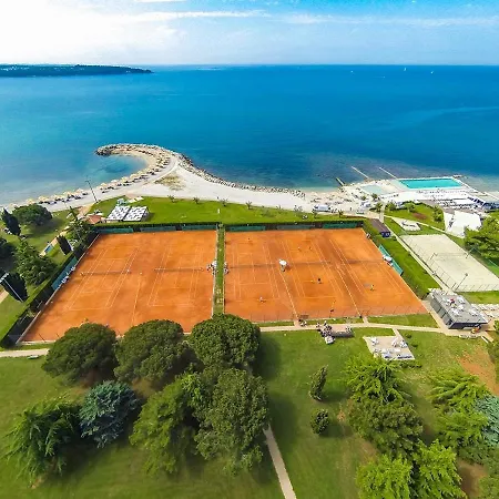 Leopolda Ap6 Apartman