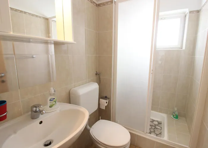 Apartment Leopolda Ap6