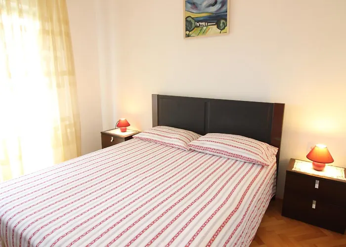 Apartment Leopolda Ap6 *