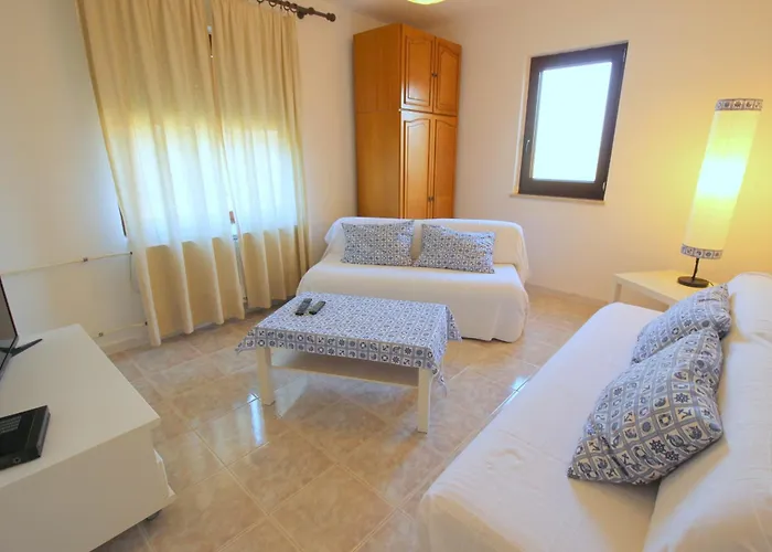 Leopolda Ap6 Apartment