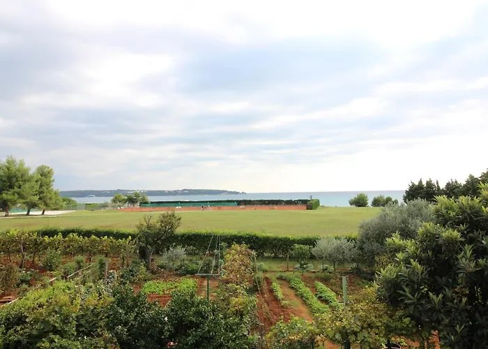 Leopolda Ap6 Apartment Novigrad Istria