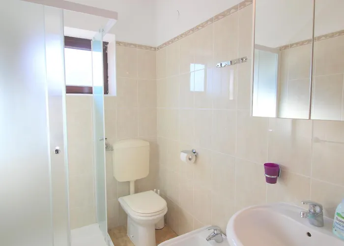 Apartment Leopolda Ap6 *