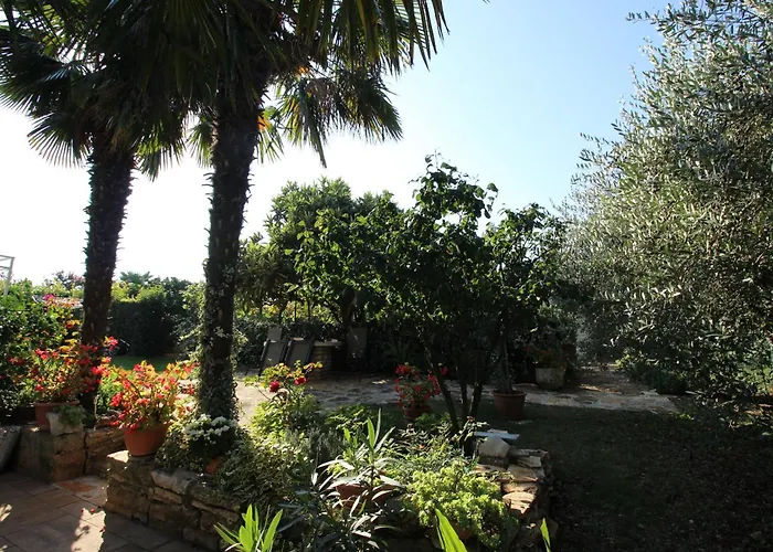 Leopolda Ap6 Apartment Novigrad Istria