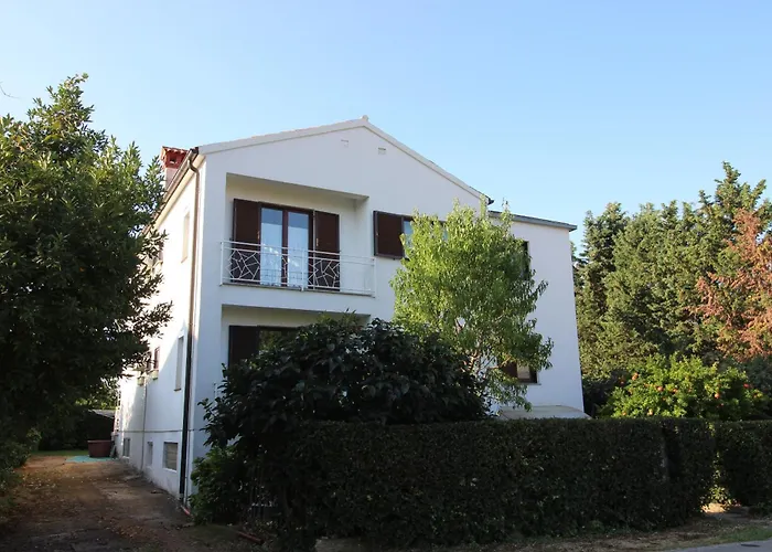 Apartment Leopolda Ap6 *