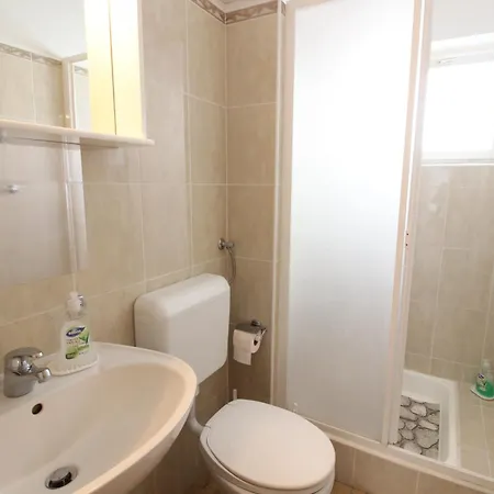 Apartamento Leopolda Ap6