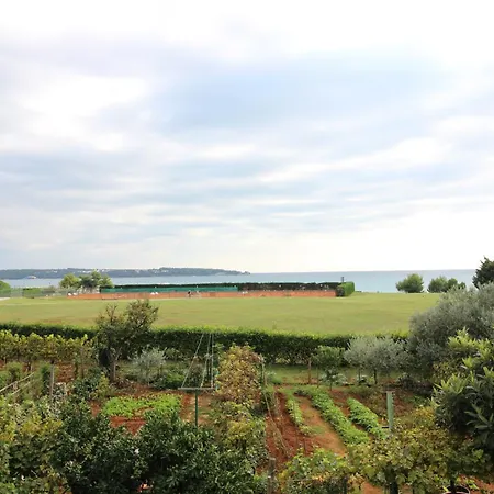Leopolda Ap6 Apartamento Novigrad Istria