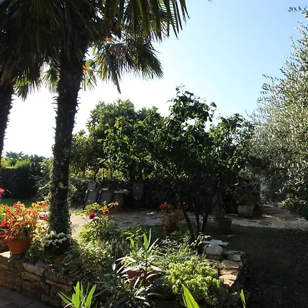 Leopolda Ap6 Apartamento Novigrad Istria