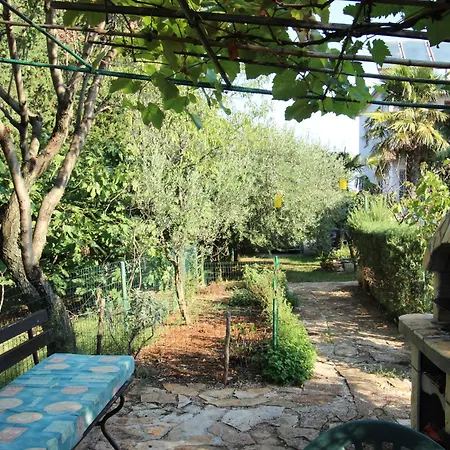 Leopolda Ap6 Apartamento Novigrad Istria