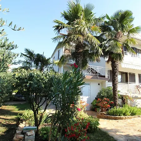 Apartamento Leopolda Ap6 *
